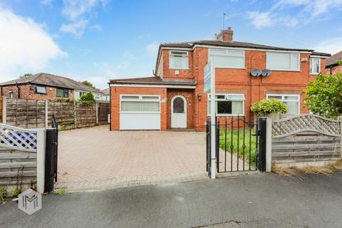 1 Acresfield Road, Little Hulton, Manchester, M38 9PH
