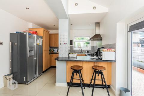 1 Acresfield Road, Little Hulton, Manchester, M38 9PH