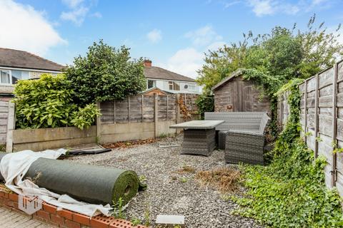 1 Acresfield Road, Little Hulton, Manchester, M38 9PH