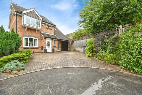 undefined, Henley Court, Merseyside WA10