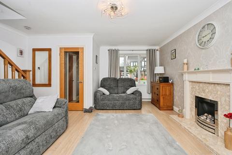 undefined, Henley Court, Merseyside WA10