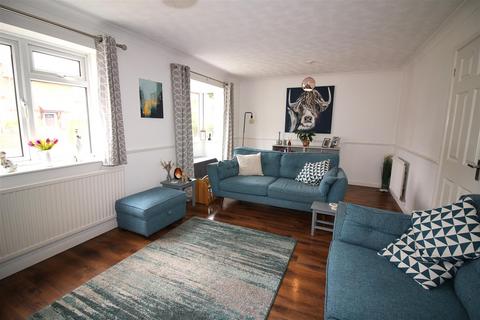 4 bedroom semi-detached house for sale, Snell Drive, Latchbrook, Saltash