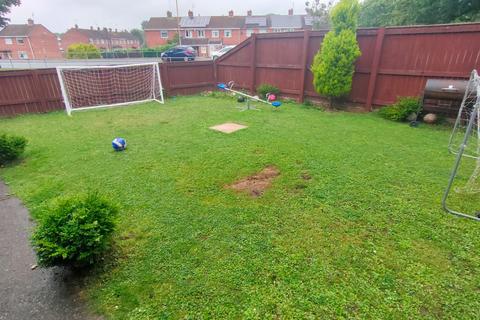undefined, Coed Y Bryn, Wrexham LL13