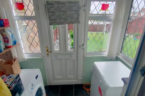 undefined, Coed Y Bryn, Wrexham LL13
