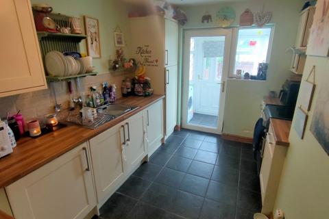 undefined, Coed Y Bryn, Wrexham LL13