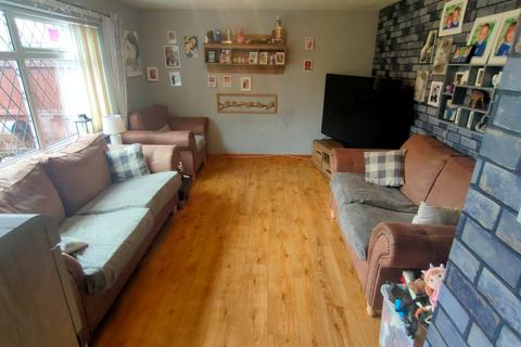 undefined, Coed Y Bryn, Wrexham LL13