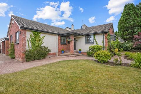 3 Bathurst Drive, Ayr, KA7 4QN