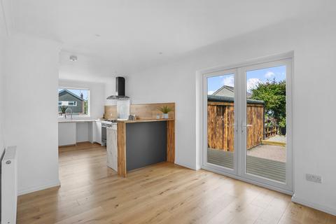 3 Bathurst Drive, Ayr, KA7 4QN
