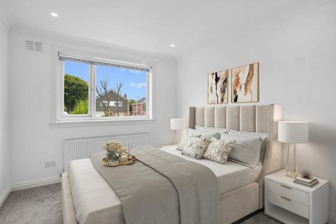 3 Bathurst Drive, Ayr, KA7 4QN