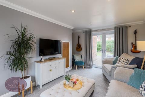 27 Perivale Close, Nuthall, Nottingham, NG16 1QG