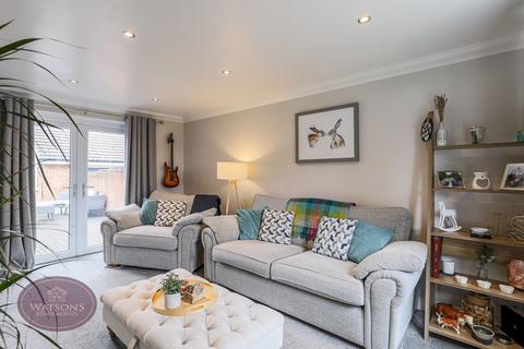 27 Perivale Close, Nuthall, Nottingham, NG16 1QG