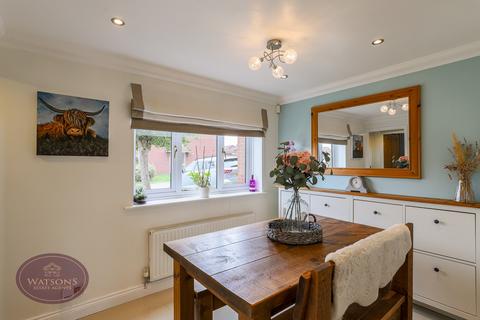 27 Perivale Close, Nuthall, Nottingham, NG16 1QG