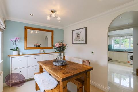 27 Perivale Close, Nuthall, Nottingham, NG16 1QG