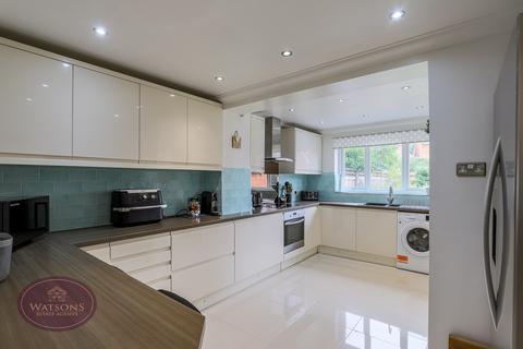 27 Perivale Close, Nuthall, Nottingham, NG16 1QG