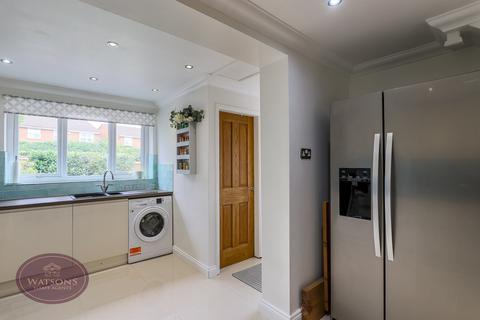 27 Perivale Close, Nuthall, Nottingham, NG16 1QG