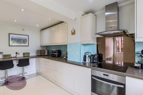27 Perivale Close, Nuthall, Nottingham, NG16 1QG