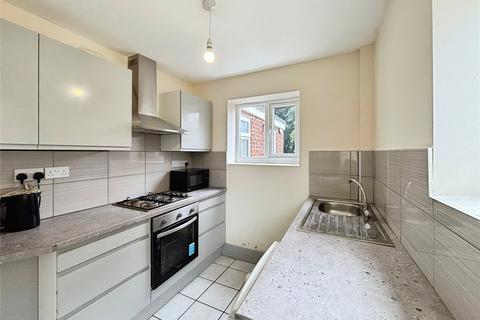 25 Mandeville Road, Canterbury, CT2 7HD