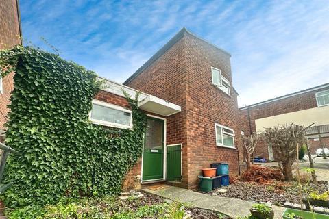 undefined, Long Banks, Harlow, Essex