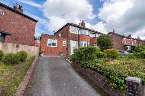 Bowden Lane, Marple, Stockport, Greater Manchester, SK6