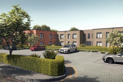 2 bedroom flat to rent, Cherry Orchard West Kembrey Park, Upper Stratton, Swindon