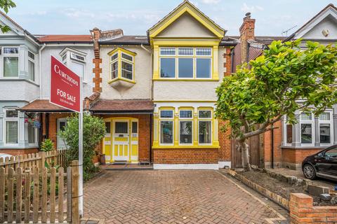 undefined, Milner Road, Kingston Upon Thames, KT1