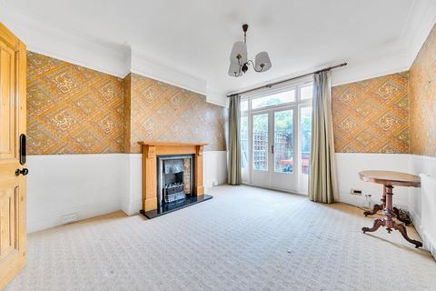 undefined, Milner Road, Kingston Upon Thames, KT1