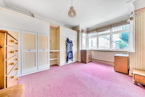 undefined, Milner Road, Kingston Upon Thames, KT1