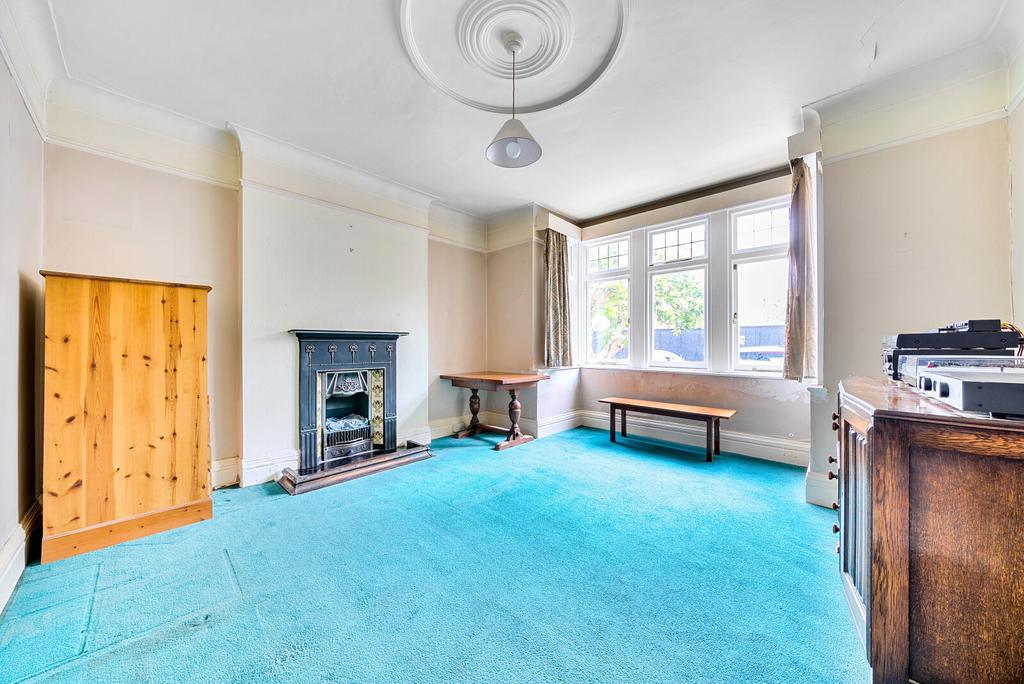 Sitting Room