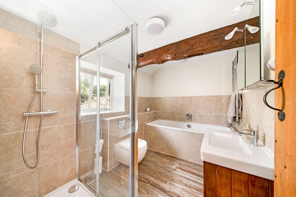 House bathroom