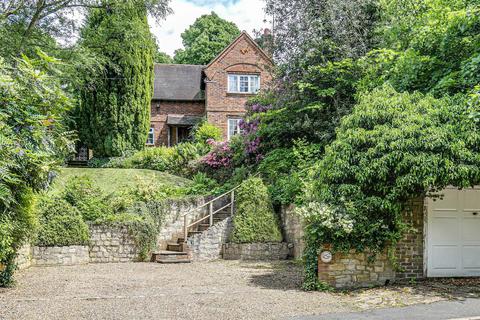 undefined, Hosey Hill, Westerham TN16