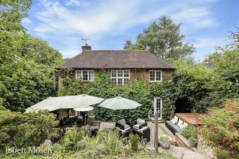 undefined, Hosey Hill, Westerham TN16