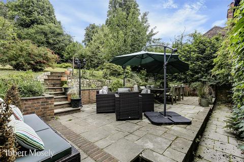 undefined, Hosey Hill, Westerham TN16