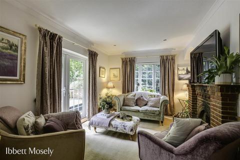 undefined, Hosey Hill, Westerham TN16