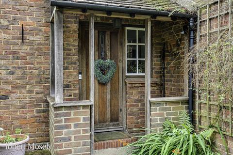 undefined, Hosey Hill, Westerham TN16