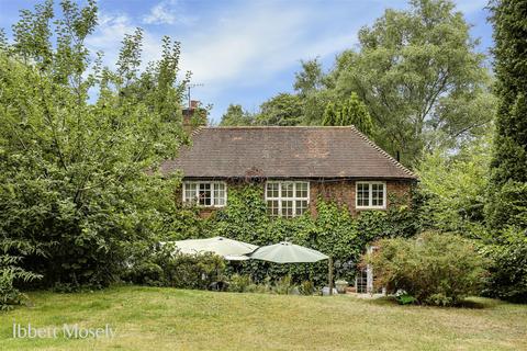 undefined, Hosey Hill, Westerham TN16