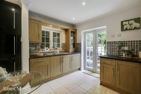 undefined, Hosey Hill, Westerham TN16