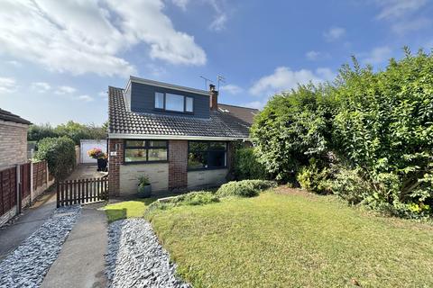 The Close, Barwick In Elmet