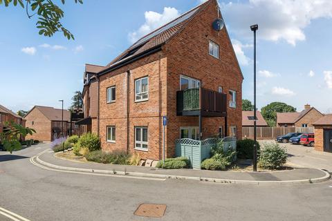 undefined, Samuel Jarvis Avenue, Fair Oak SO50