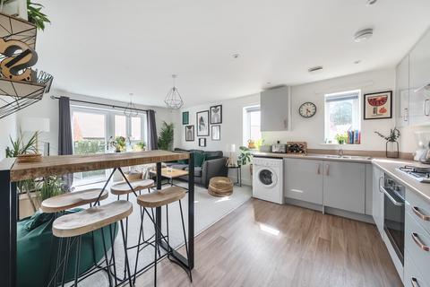undefined, Samuel Jarvis Avenue, Fair Oak SO50