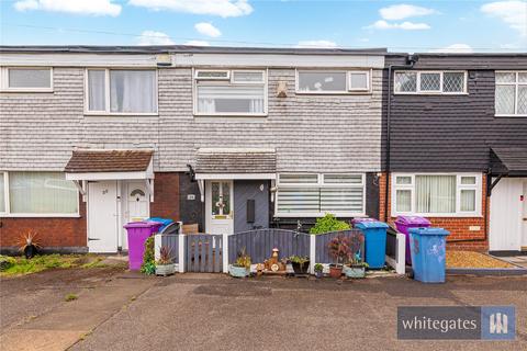 Ribble Road, Liverpool, Merseyside, L25