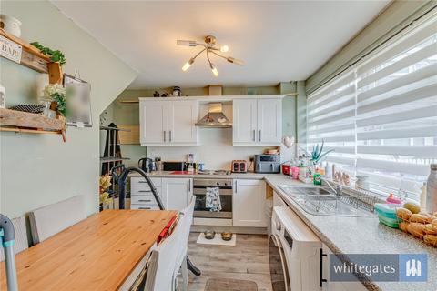 undefined, Ribble Road, Liverpool, Merseyside, L25
