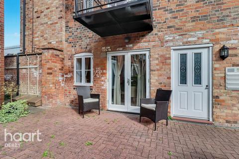 2 bedroom apartment for sale, Ashbourne Road, Derby