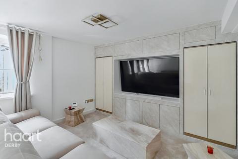 2 bedroom apartment for sale, Ashbourne Road, Derby
