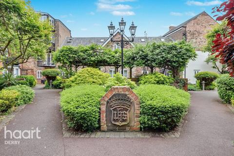 2 bedroom apartment for sale, Ashbourne Road, Derby