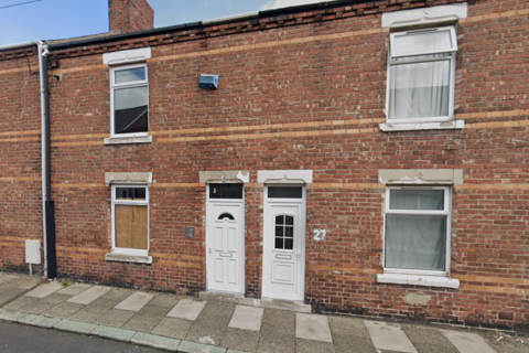 25 Twelfth Street, Peterlee, SR8 4QH