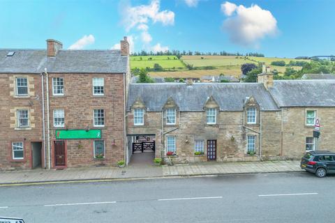 Terraced house for sale, Main Street, Denholm
