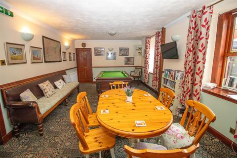 Terraced house for sale, Fox & Hounds, Main Street, Denholm