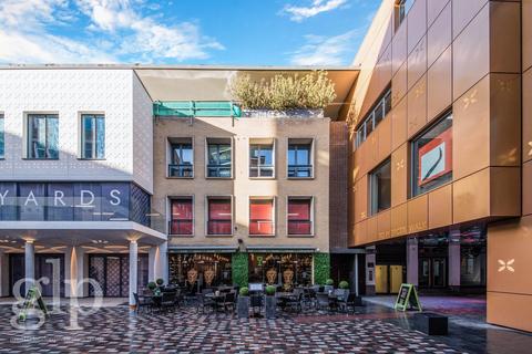 undefined, Slingsby Place, London, Greater London,  Covent Garden, WC2E