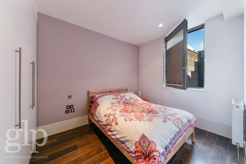 1 bedroom apartment to rent, Slingsby Place, Covent Garden, WC2E