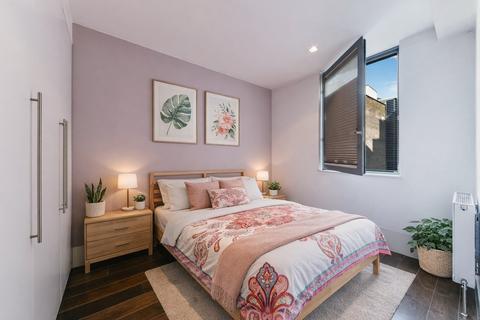 1 bedroom apartment to rent, Slingsby Place, Covent Garden, WC2E
